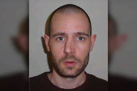 Manchester man Patrick Fahey (41), who is from the Newton Heath area of the  city, absconded from Sudbury open prison