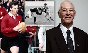 Jun 25, 2021 · venter assisted rassie erasmus at the stormers for two years and then spent two years at saracens as their director of rugby. Wales And Lions Icon John Dawes Dies Aged 80 Following Battle With Illness Daily Mail Online
