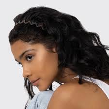 Zig Zag Headband 2pc