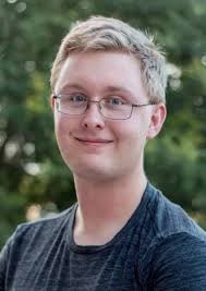 Fan Casting Heath Pennington as Nonbinary in LGBT+ Voice Actor Faceclaims 