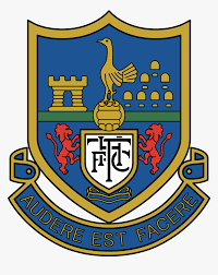 Get the tottenham hotspur sports stories that matter. Fc Tottenham Hotspur Tottenham Hotspur Club Crest Hd Png Download Kindpng