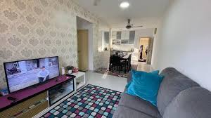 Seri intan apartment, setia alam shah alam tour, rent this highrise with speedhome if you like the interior. Apartment Seri Intan Setia Alam Fully Furnished Property For Sale On Carousell