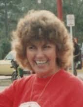 Obituary information for Donna Bozeman Hobbs