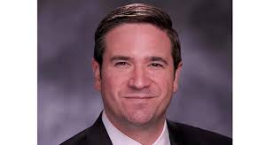 Andrew Bailey named Missouri attorney general