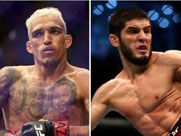 Charles Oliveira vs Islam Makhachev: Inside the most…