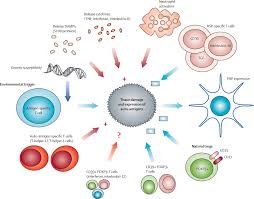 Juvenile Idiopathic Arthritis The Lancet