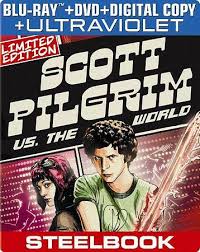 Tue basis for this book of shadows is an unfinished manuscript scott. Scott Pilgrim Vs The World Blu Ray Dvd 2013 2 Disc Set Includes Digital Copy Ultraviolet For Sale Online Ebay