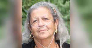 Mary Ann D. Ortiz Obituary