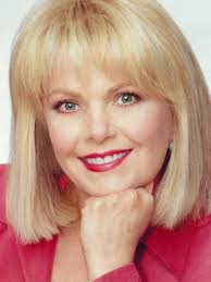 Ann Jillian Speaking Fee, Schedule, Bio & Contact Details