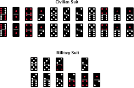 Chinese Dominoes Overview Learnplaywin
