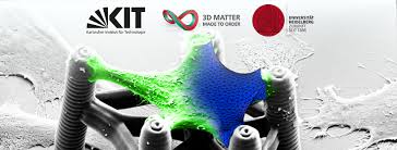 In classical physics and general chemistry, matter is any substance that has mass and takes up space by having volume. Cluster Of Excellence 3d Matter Made To Order Home Facebook