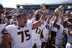 Full schedule for the 2018 season including full list of matchups, dates and time, tv and ticket information. Boston College Announces 2018 Football Schedule Boston College Athletics