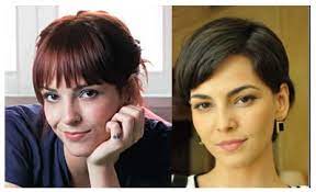 Tainá müller e titi müller também se parecem demais juliana paes e a irmã, rosana, já foram confundidas patricia poeta e a irmã paula poeta mostram muita semelhança Titi Muller Irma