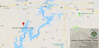 Logan martin has roughly 273 miles (439 km) of shoreline. Located On Beautiful Logan Martin Lake Great Camping With A View Picture Of Lakeside Landing Rv Park Marina Cropwell Tripadvisor