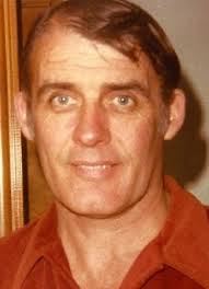 John Kirk Obituary (1933