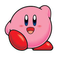 Kirby Kirby Kirby Games Nintendo Party