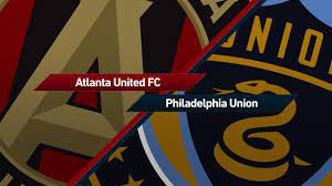 7 hours 15 min ago. Highlights Atlanta United Vs Philadelphia Union September 27 2017 Youtube