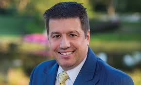 Michael McCarthy, CEO and General Manager of Addison Reserve Country Club,  Delray Beach, Florida, USA.