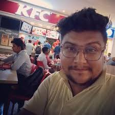 Sanjay Dhar's User Profile