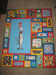 Dr Seuss Quilts Baby Quilts Butterfly Baby Quilts