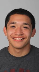 Super Centex Boys' Soccer Team: Midway's Peralta best in Central Texas