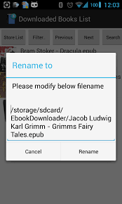 This app puts over 1000000 books at your fingertips. Free Ebook Downloader Apk Download For Android Getjar