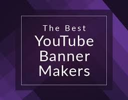 Blue drops hd desktop wallpaper : The Best Youtube Banner Makers For Next Level Channel Art Biteable