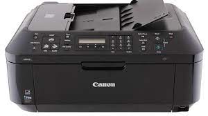 Mit einer auflösung von bis zu 4.800 dpi genügt er für alle officeanwendungen. Canon Mx410 Manual For Mac