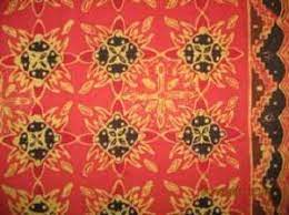 Maybe you would like to learn more about one of these? Batik Banten