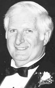 William J. Walsh Obituary