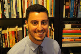 Local Educator Named to International 30 Under 30 List