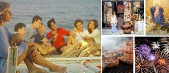 P.iva e registro imprese di piacenza: Festa Di Ferragosto Le Origini Il Significato Di Una Festa Antica E Moderna