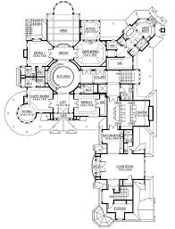 See more ideas about luxury house plans, floor plans, how to plan. Luxury House Floor Plans With Pictures Novocom Top