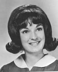 Kathleen Brennan sent me a text last night with sad news that classmate,  Janet Elizabent Cobb Stricklin, Sam Rayburn class of 1966 passed away