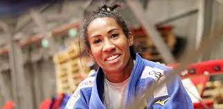 She won the bronze medal in the 57 kg weight class at the 2008 summer olympics, and became the f. Zhtegr7ooi61em