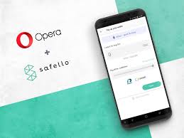 Read about cryptocurrency, how secure it is and how to protect yourself from scams. Opera Lets Users Easily Buy Crypto Directly From The Browser