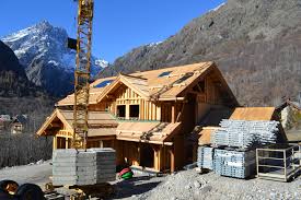 We did not find results for: Construction Chalet Bois Maison Ossature Bois Alp Ecrins Construction