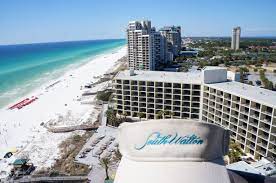 Hilton Sandestin Beach Golf Resort Spa Top 5 Reasons To Stay Beach Golf Golf Resort Resort Spa