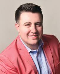 Star Rating and Reviews for Tyler Parmer