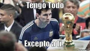 ⇗ ese boton se ve mejor en blanco ⇗ •cuenta creada el 21/01/17 •sigan mi cuenta de shitpost : Copa America 2019 Messi Sufre Con Memes Tras Derrota De Argentina Ante Colombia Fotos Internacional El Bocon