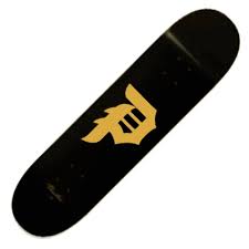 .skateboard deck from primitive skateboards is a rad new paul rodriguez pro model deck. Primitive Skateboarding Core Programme Dirty P Black Gold Skateboard Deck 8 5 Skateboards From Native Skate Store Uk
