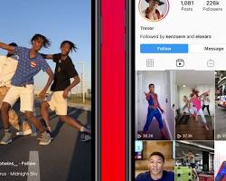 Instagram Reel