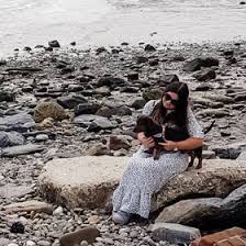 They've got giant sequoias, coast redwoods, dawn redwoods, numerous true firs, douglas firs, pines, spruce and western hemlock. Mama Mini S