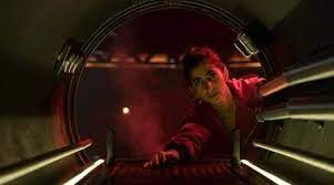 The third series known as la casa de papel in spanish, follows them as they come together to steal gold from the bank of spain. Money Heist Aka La Casa De Papel Part 4 Nairobi May Be Dead But Her Role In Masterplan Is Far From Over Meaww