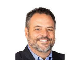 Ipsotek announces Sean Grimm as US Country Manager, signalling continued  investment in US Market