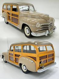 Image result for Battalion Beige 1947 Plymouth