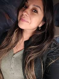 Maria Bulman's Instagram, Twitter & Facebook