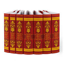 Price and other details may vary based on size and color. Harry Potter Book Sets Juniper Books