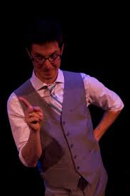 Ken Werther » Announcing: J.P. Karliak's “Donna/Madonna” For One Night  Only, Tuesday 6/21 at The Marsh San Francisco