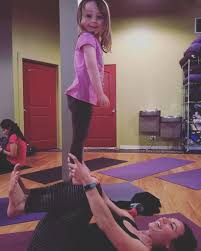 5 Of Chicago S Best Studios For Baby Yoga Care Com Resources